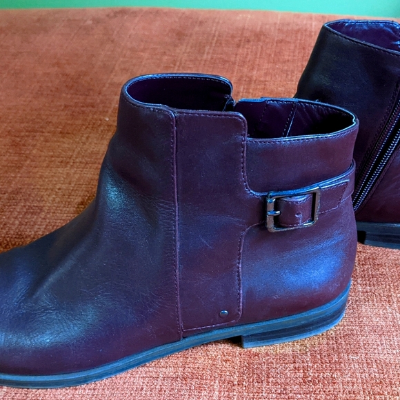 Booties - Picture 1 of 1